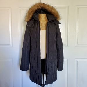 Kenneth Cole Reaction Jacket Womans Size Medium